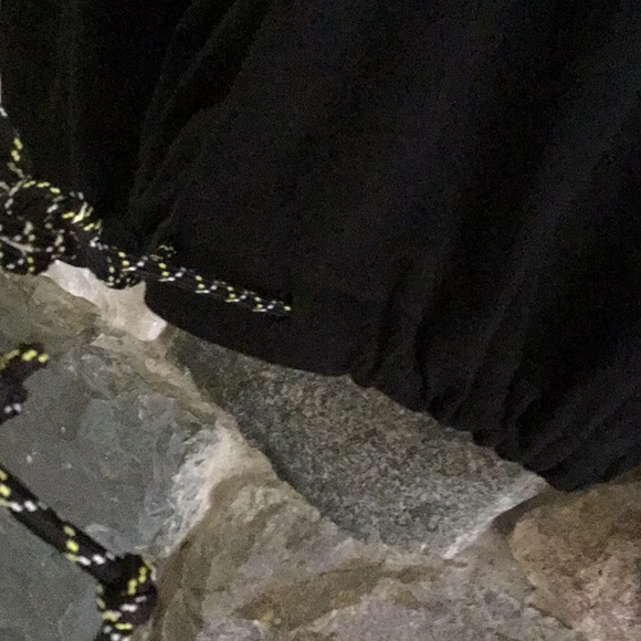 NWT Black half zip sweater - Picture 8 of 13